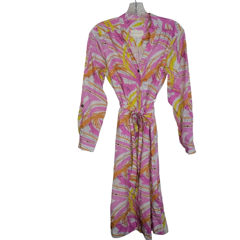 Anthropologie Dress Size XS - Picture 1 of 9